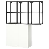 shelving unit