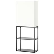 shelving unit