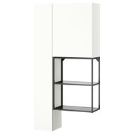 shelving unit