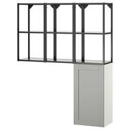 shelving unit