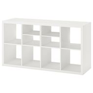 Open Shelving Unit