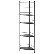 shelving unit