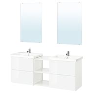 beyaz-parlak cila beyaz