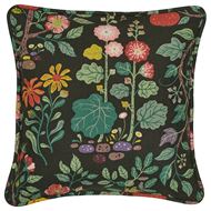 multicolor-floral pattern