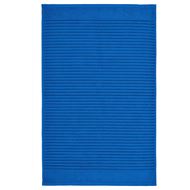 IKEA - ALSTERN, bath mat, bright blue, 50x80 cm