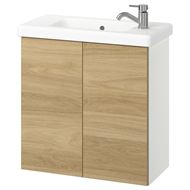 beyaz-meşe görünümlü