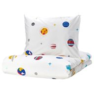 kids' bedding set