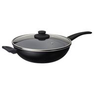 wok tava