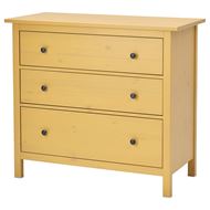 chest of 3 drawers