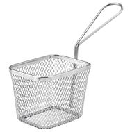 serving basket