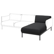 chaise longue unit