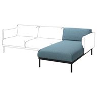 chaise longue unit