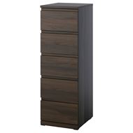 chest of 5 drawers