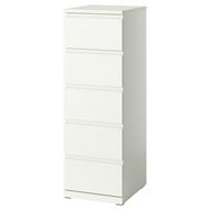 chest of 5 drawers