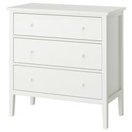 chest of 3 drawers
