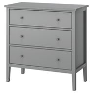 chest of 3 drawers
