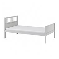 single bed