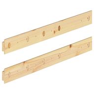 kaplama paneli için bağlantı rayı