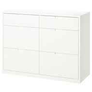 chest of 6 drawers