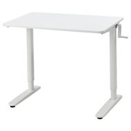 height adjustable children's desk