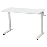 height adjustable children's desk