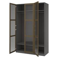 150x60x236 cm