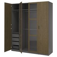 200x60x236 cm
