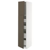 kitchen high cabinet