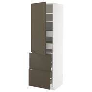 kitchen high cabinet
