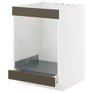 built-in oven cabinet