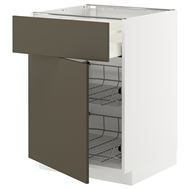 HAVSTORP brown-beige