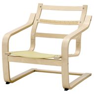 rocking-chair frame