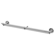 bathroom shelf