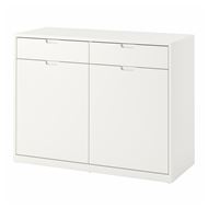 cabinet with doors