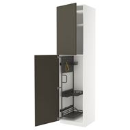cleaning cabinet