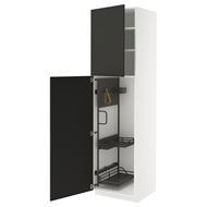 cleaning cabinet