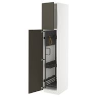 cleaning cabinet