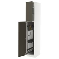 HAVSTORP brown-beige