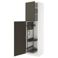 cleaning cabinet