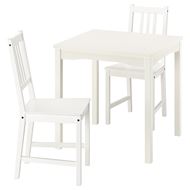 2 chairs