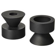 şamdan/tealight mumluk