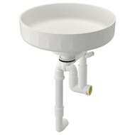 sifonlu lavabo
