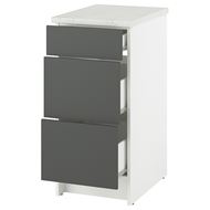 base cabinet with drawers