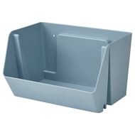 grey/blue
