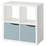 white-light blue