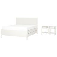 bedroom furniture combination