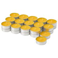 kokulu tealight mum
