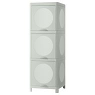 bahtroom high cabinet