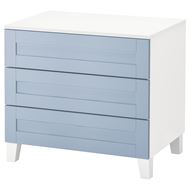 chest of 3 drawers