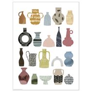 ceramic collection